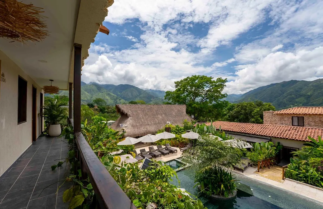 La Gracia Hotel&Spa-1