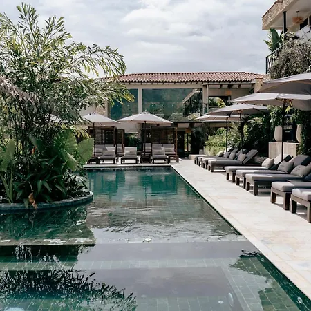 La Gracia Hotel&Spa-2